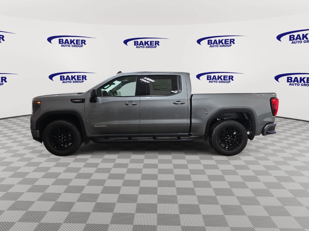 2026 GMC Sierra 1500 Elevation - Photo 8