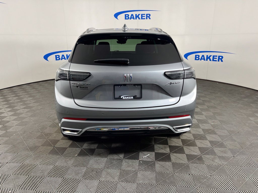 Used 2024 Buick Envision Avenir SUV