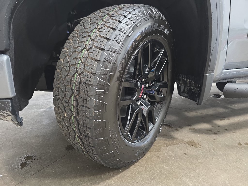 2026 GMC Sierra 1500 Elevation - Photo 32
