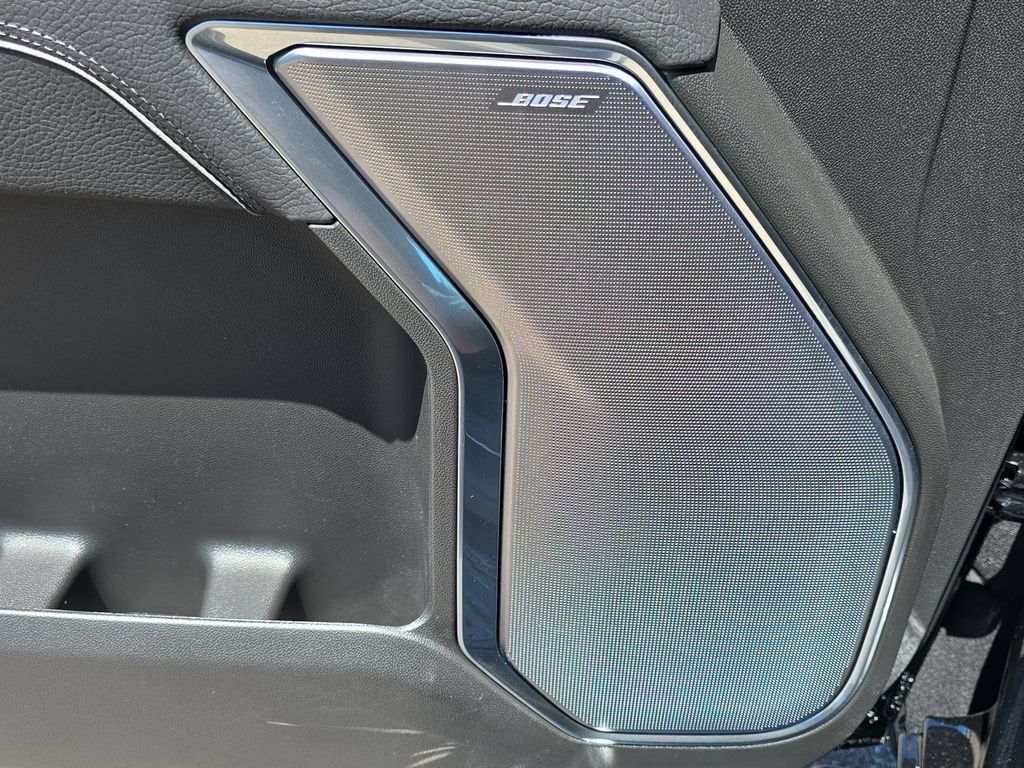 2026 GMC Sierra 1500 Denali - Photo 29
