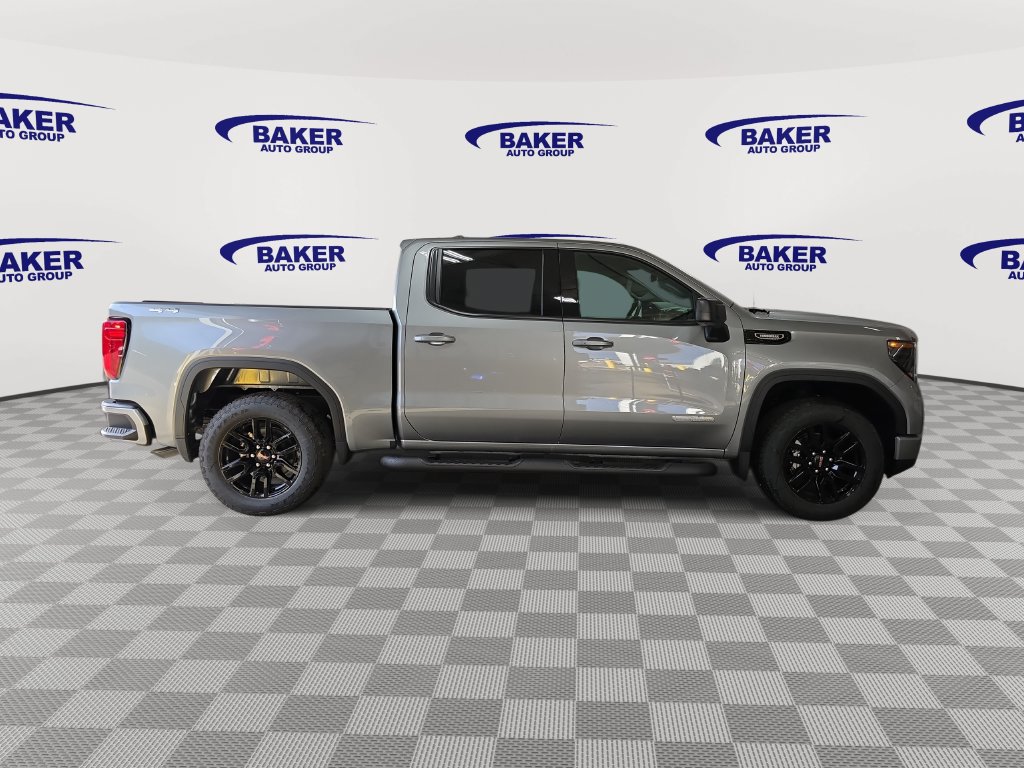 New 2026 GMC Sierra 1500 Elevation Truck