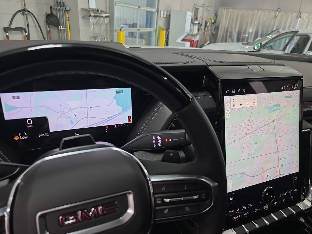 2026 GMC Yukon Elevation - Photo 26