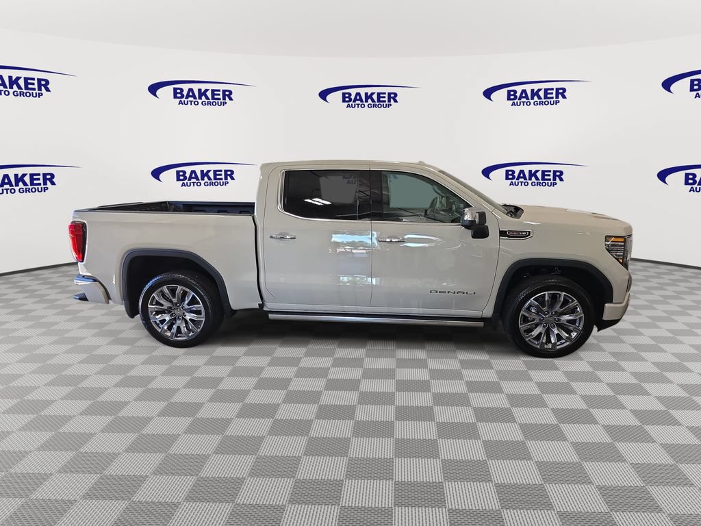 New 2026 GMC Sierra 1500 Denali Truck