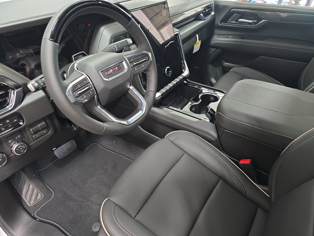 2026 GMC Yukon Elevation - Photo 19