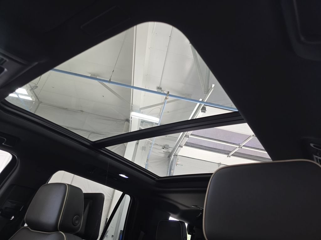 2026 GMC Yukon Elevation - Photo 35