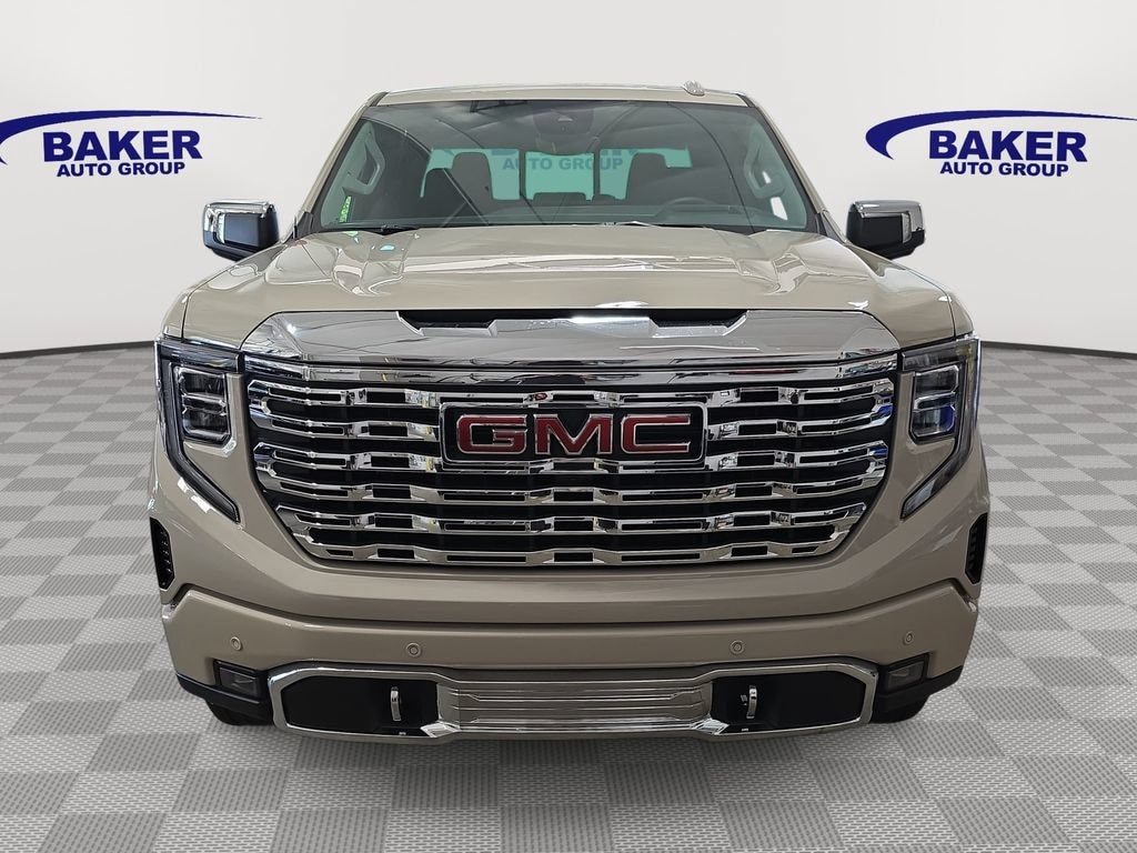 New 2026 GMC Sierra 1500 Denali Truck