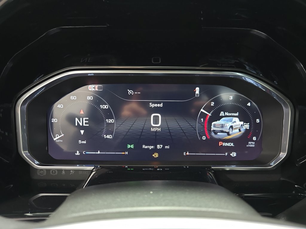 2026 GMC Sierra 1500 Elevation - Photo 18