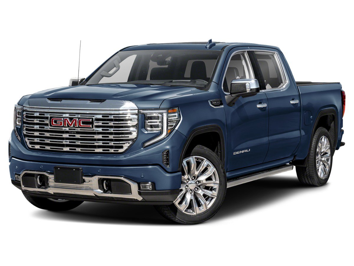  GMC Sierra 1500
