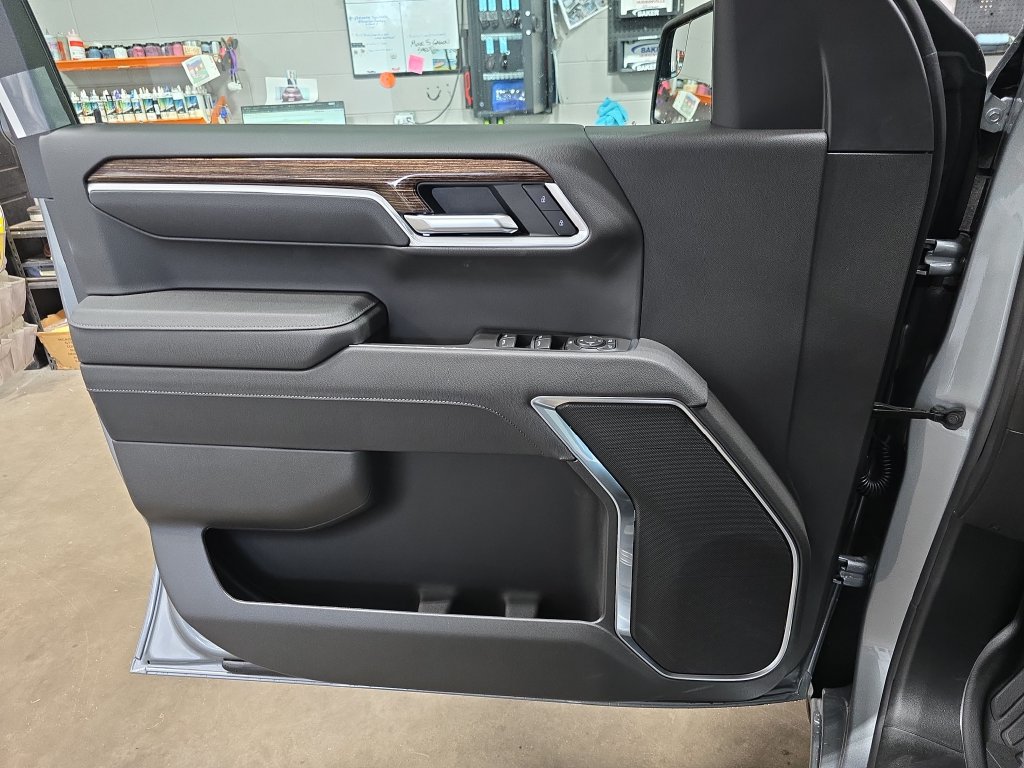 2026 GMC Sierra 1500 Elevation - Photo 27