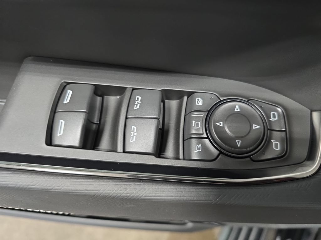 2026 GMC Sierra 2500HD AT4X - Photo 30