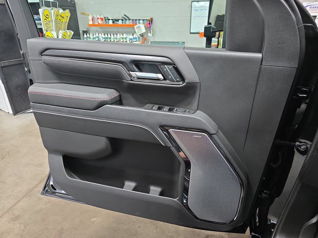 2026 GMC Sierra 2500HD AT4X - Photo 29