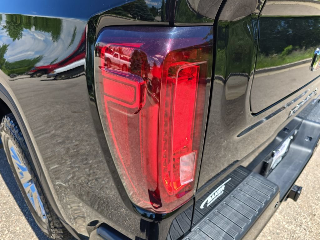 2026 GMC Sierra 1500 Denali - Photo 36