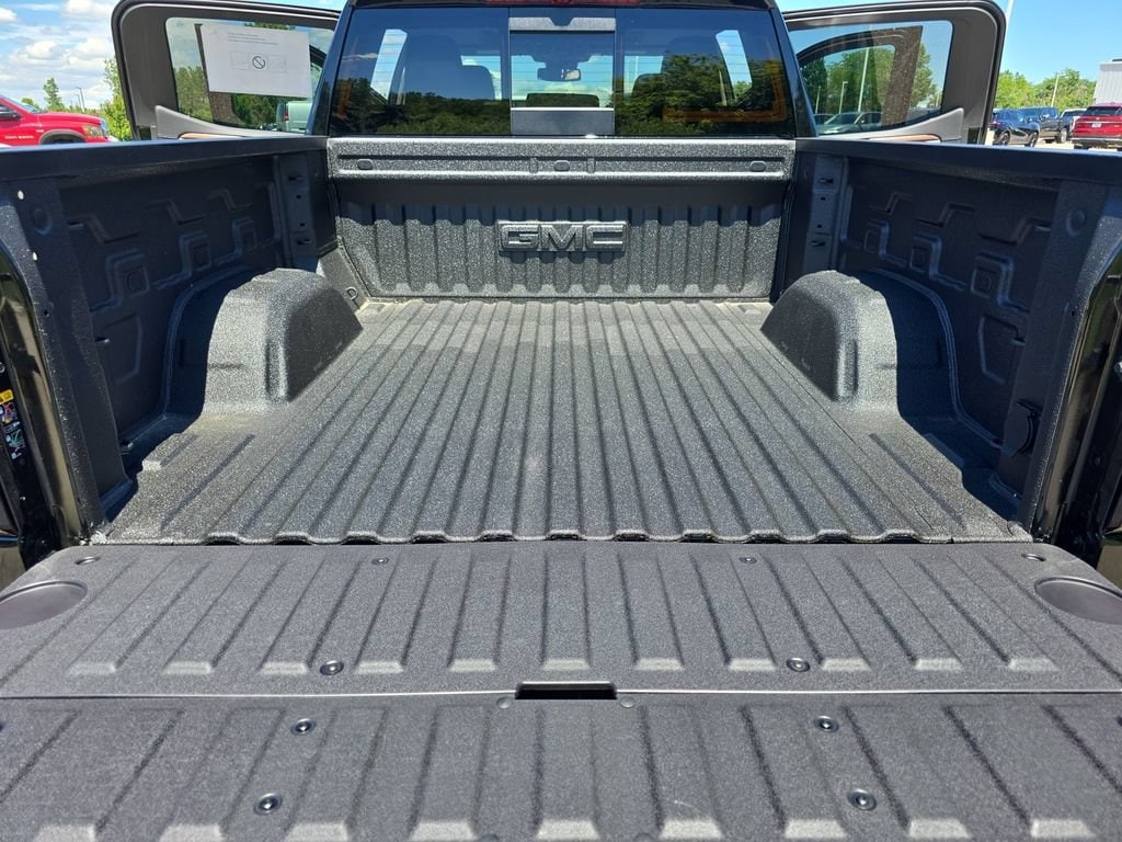 2026 GMC Sierra 1500 Denali - Photo 12