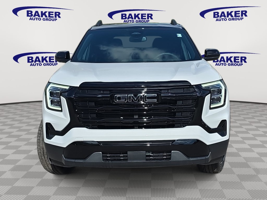 New 2027 GMC Terrain Elevation SUV