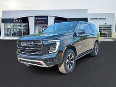 2026 GMC Yukon AT4 Ultimate SUV