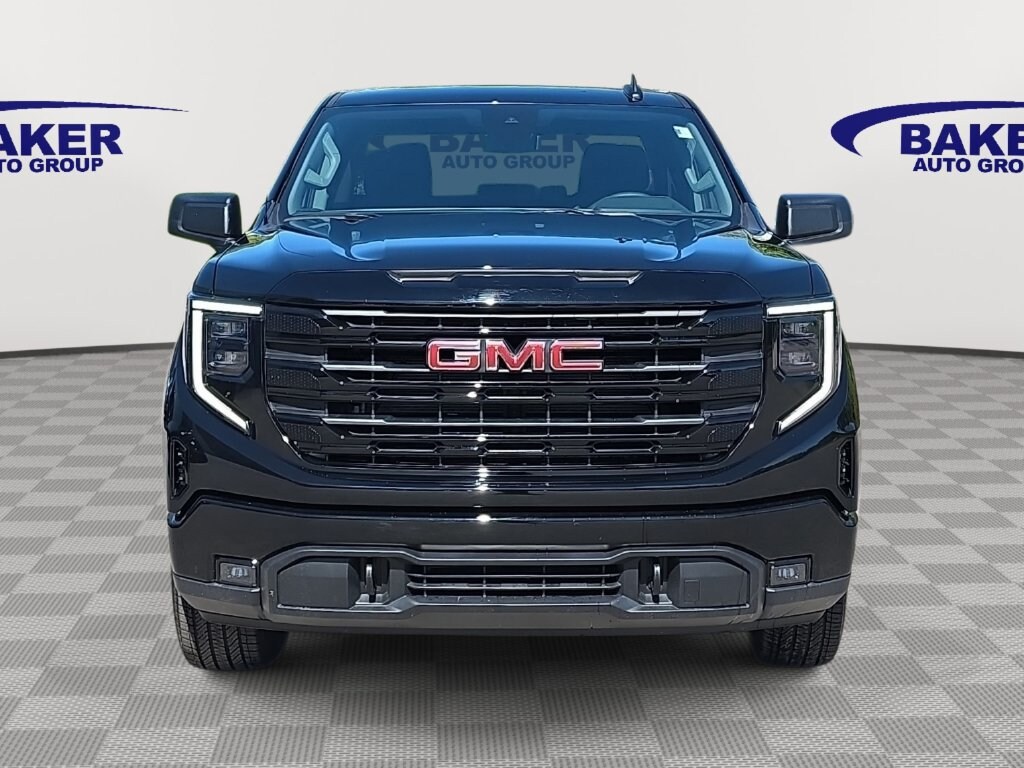 New 2026 GMC Sierra 1500 Elevation Truck