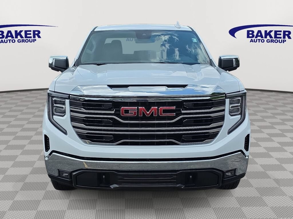 New 2026 GMC Sierra 1500 SLT Truck