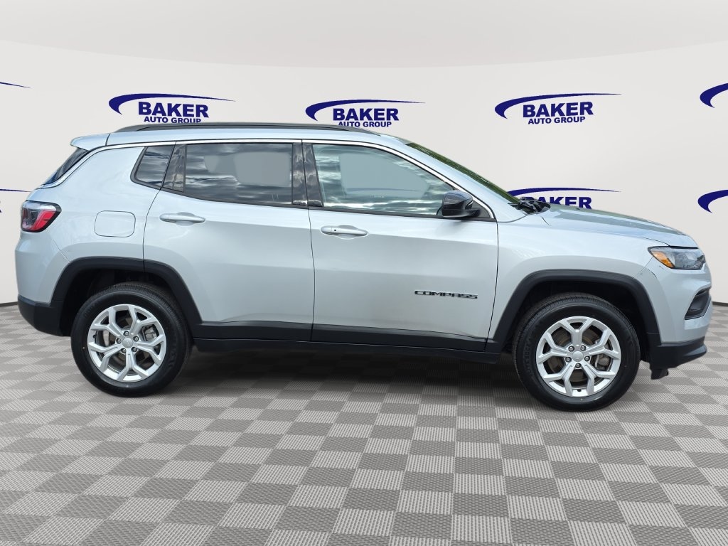 Used 2024 Chevrolet Blazer EV LT SUV