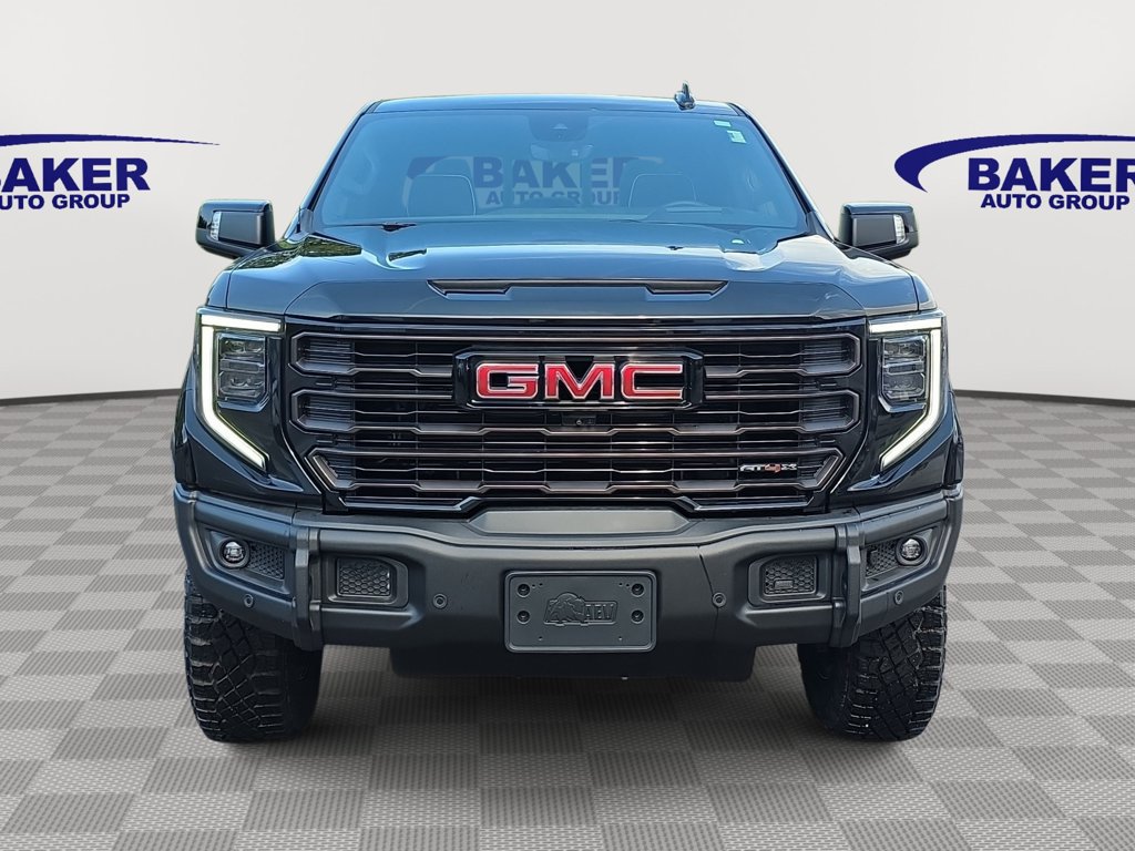 New 2026 GMC Sierra 1500 AT4X Truck
