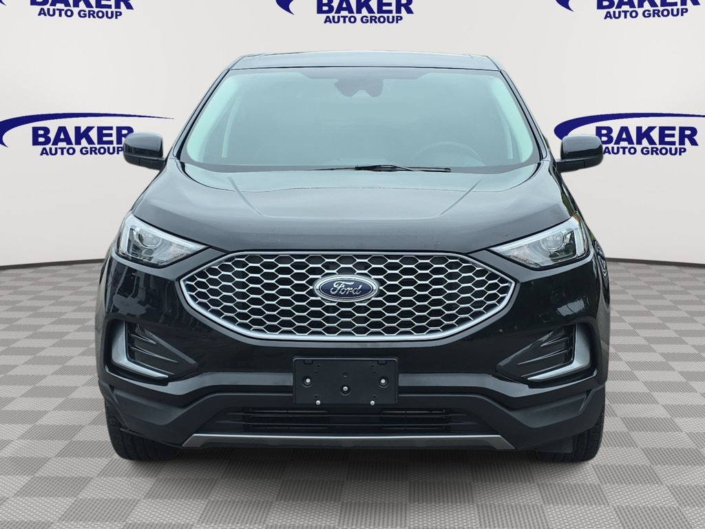 Used 2024 Ford Edge SUV