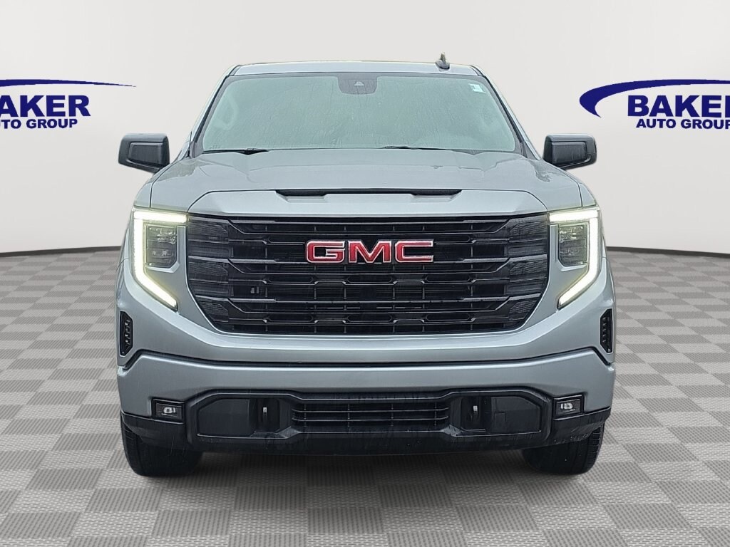 New 2026 GMC Sierra 1500 Elevation Truck
