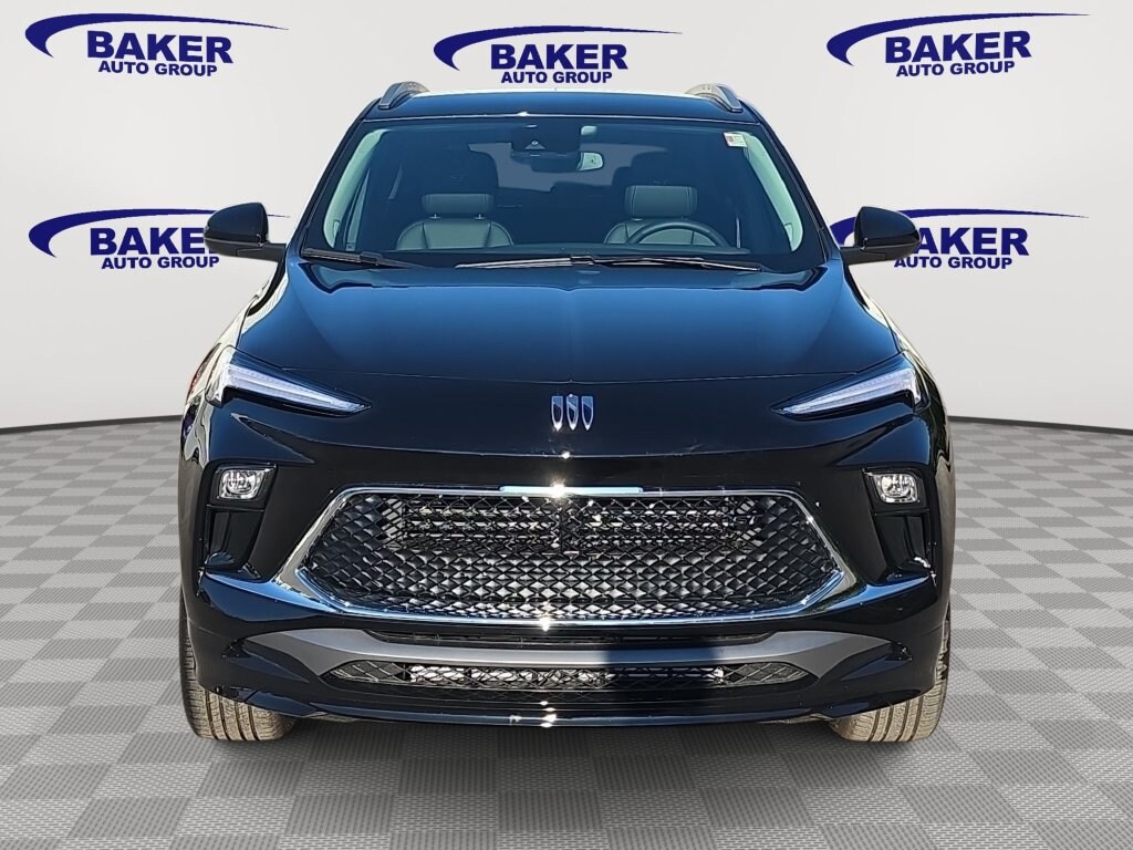 New 2026 Buick Encore GX Sport Touring SUV