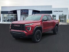 2026 GMC Canyon Elevation Truck