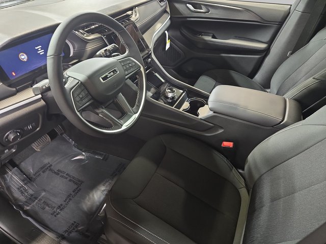 2026 Jeep Grand Cherokee Laredo - Photo 19