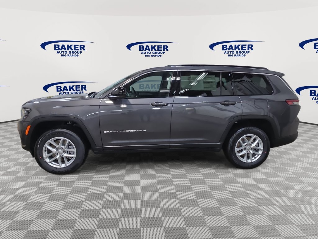 2026 Jeep Grand Cherokee L Laredo - Photo 7