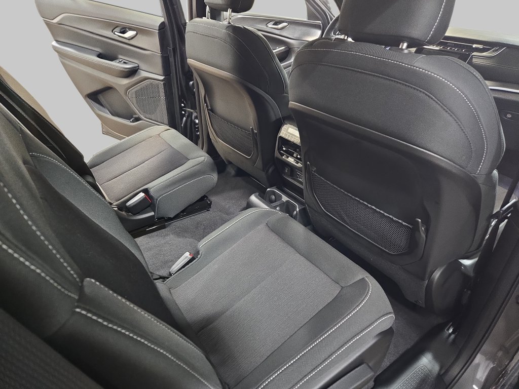 2026 Jeep Grand Cherokee L Laredo - Photo 12