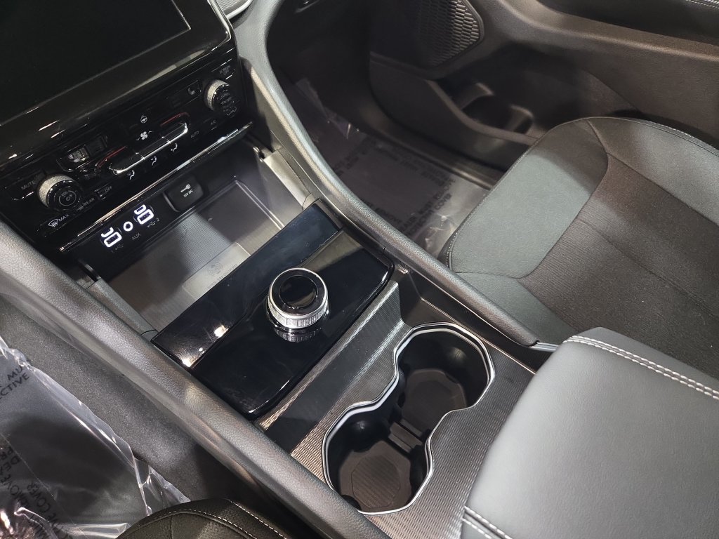 2026 Jeep Grand Cherokee L Laredo - Photo 26