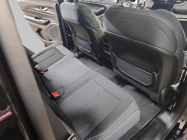 2026 Jeep Grand Cherokee Laredo - Photo 12