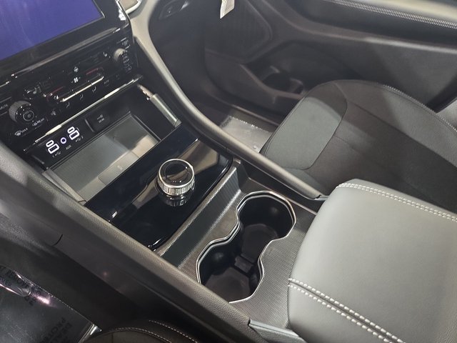 2026 Jeep Grand Cherokee Laredo - Photo 27