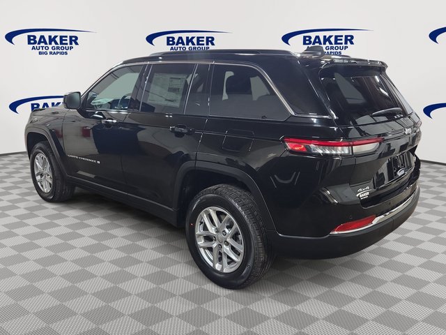 2026 Jeep Grand Cherokee Laredo - Photo 6
