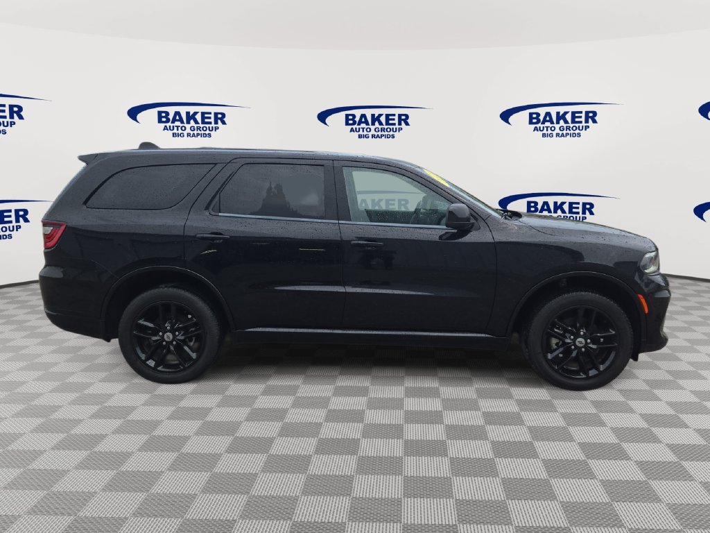 Used 2023 Dodge Durango GT SUV