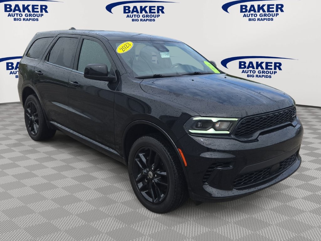 2023 Dodge Durango