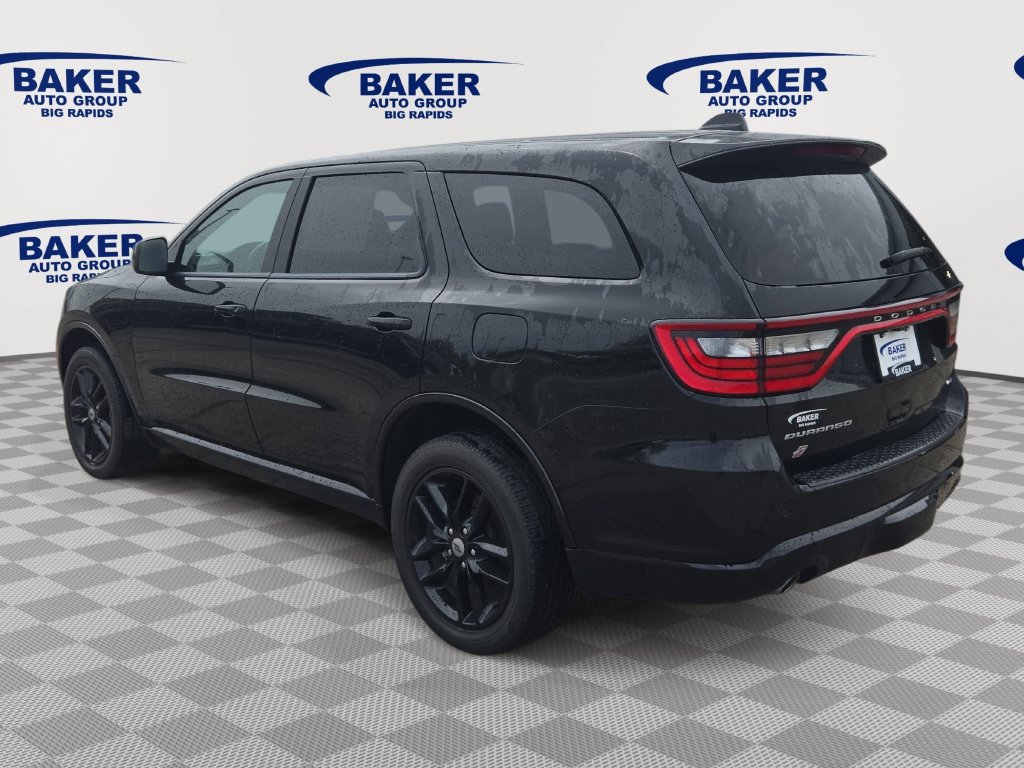 Used 2023 Dodge Durango GT SUV