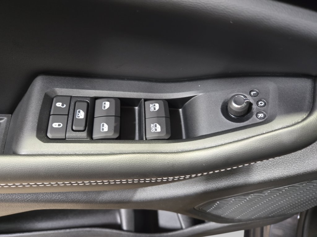 2026 Jeep Grand Cherokee L Laredo - Photo 31