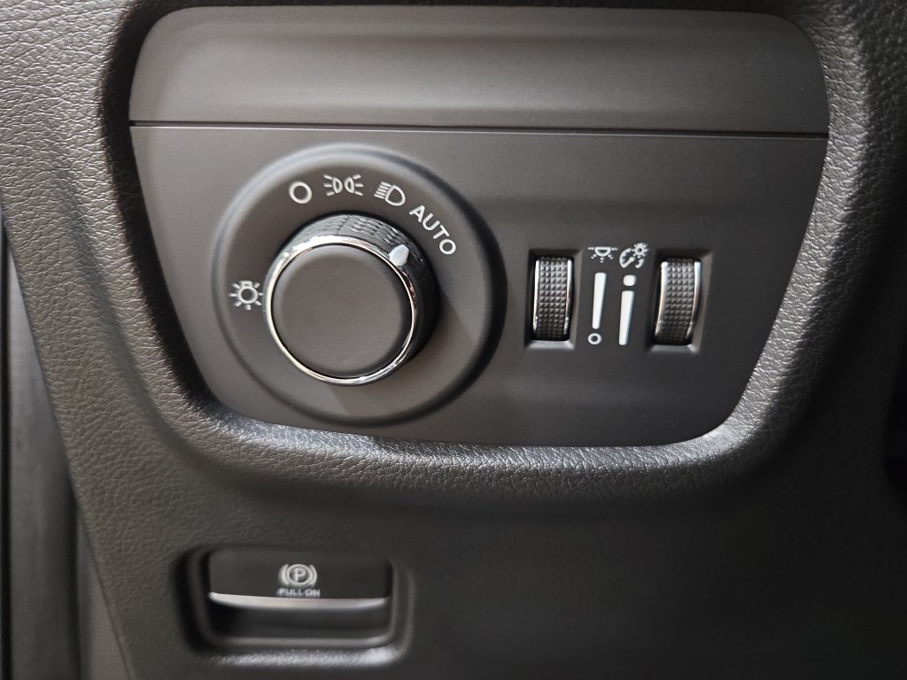 2026 Jeep Grand Cherokee L Laredo - Photo 27