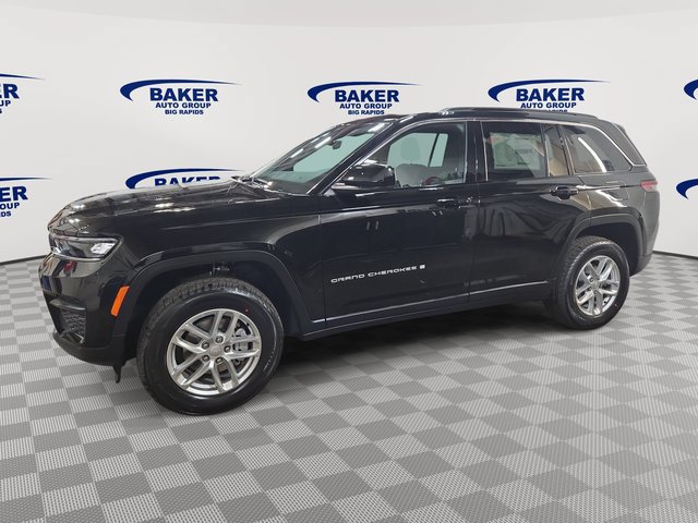 2026 Jeep Grand Cherokee Laredo - Photo 7