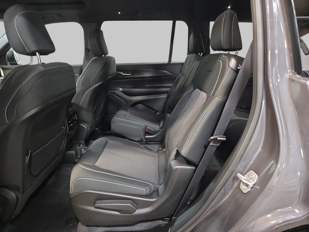 2026 Jeep Grand Cherokee L Laredo - Photo 16