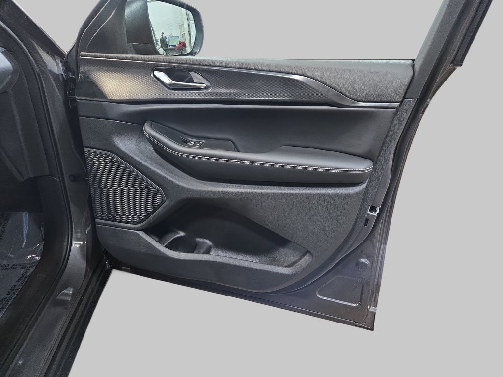 2026 Jeep Grand Cherokee L Laredo - Photo 11