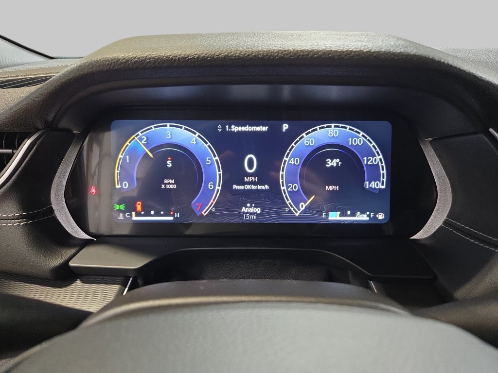 2026 Jeep Grand Cherokee L Laredo - Photo 22