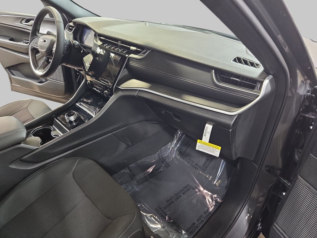 2026 Jeep Grand Cherokee L Laredo - Photo 10