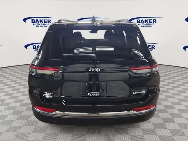 2026 Jeep Grand Cherokee Laredo - Photo 5