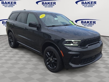 2023 Dodge Durango GT SUV
