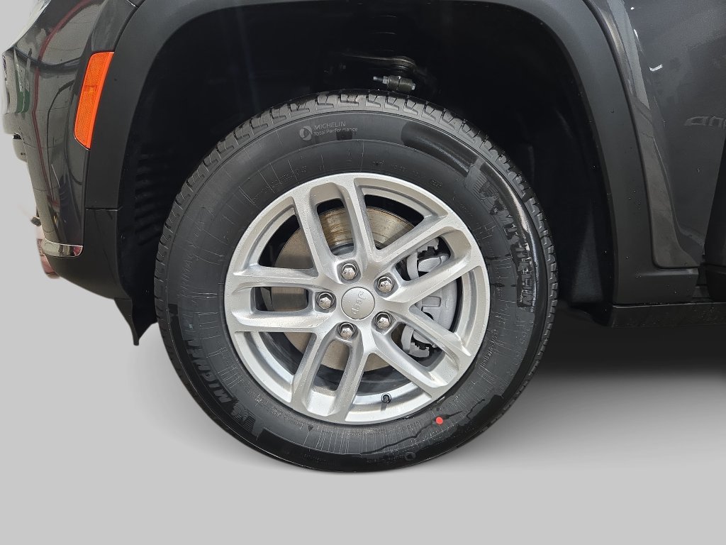 2026 Jeep Grand Cherokee L Laredo - Photo 33