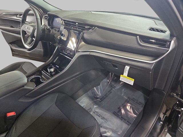 2026 Jeep Grand Cherokee Laredo - Photo 10
