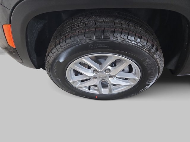 2026 Jeep Grand Cherokee Laredo - Photo 33