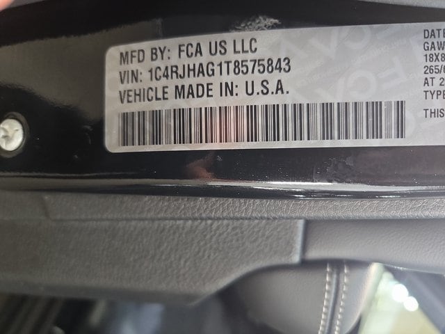 2026 Jeep Grand Cherokee Laredo - Photo 35